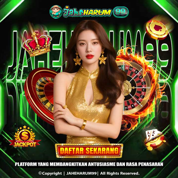 JAHEHARUM99 | Alat Mesin Capit Keberuntungan